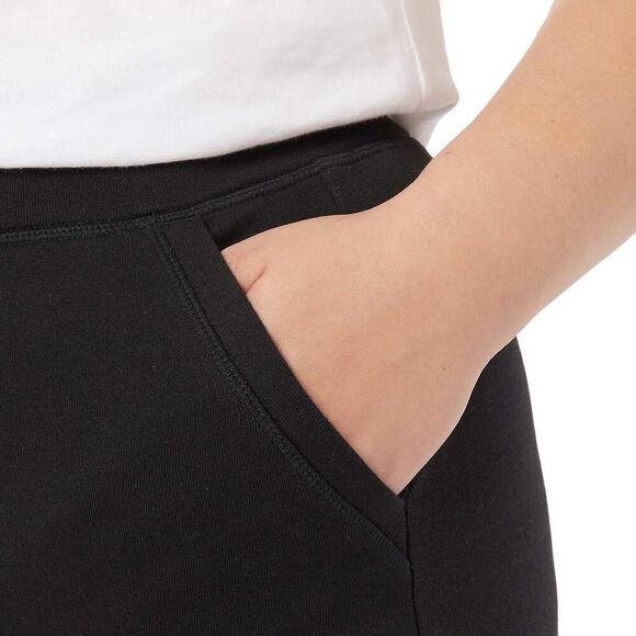 NWT 32 Degrees Womens 2-pack Ultra-soft Cotton Blend Jersey Casual Active Shorts - Picture 5 of 7